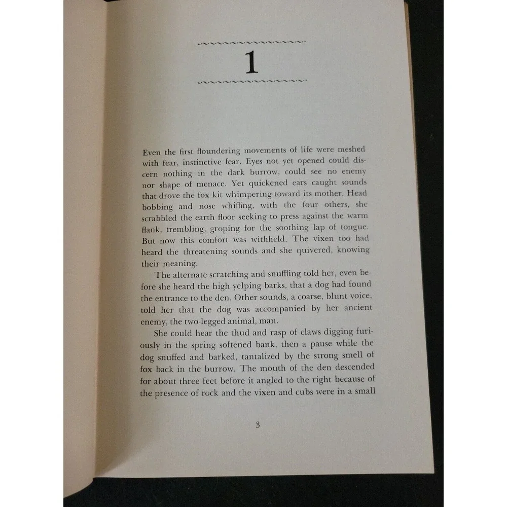 The Knowing One Vintage‎ Childrens Book 1967 Eunice Young Smith *AUTOGRAPHED